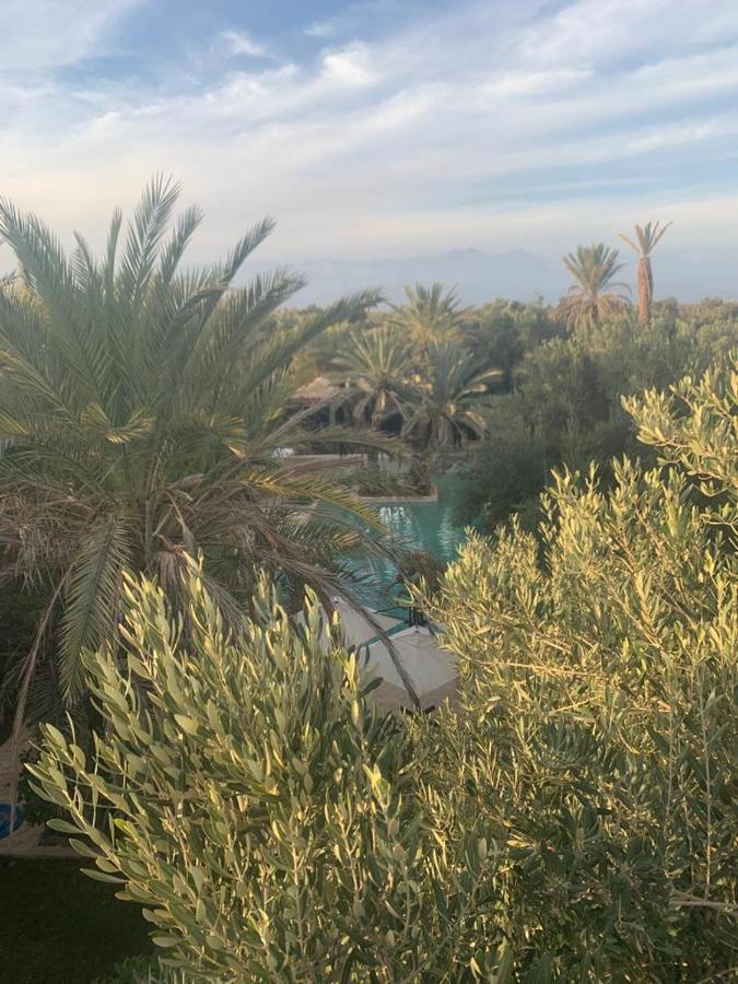 Riad Le Jasmin Taroudant Exterior photo