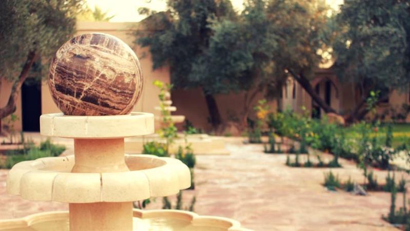 Riad Le Jasmin Taroudant Exterior photo