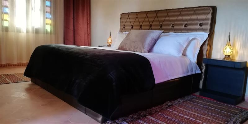 Riad Le Jasmin Taroudant Exterior photo
